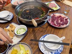 -厝味火锅·潮汕卤水火锅(十一合店)