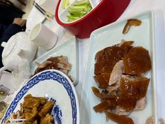 -东兴楼饭庄(六里桥店)