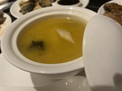 -索菲特酒店 · 云尚天际自助餐厅
