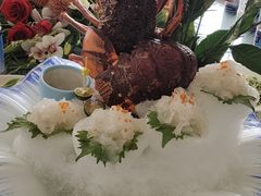 -海天一色海景自助餐厅(西港花园店)