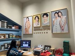 -海马体照相馆(上海月星环球港店)