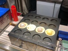 -台湾味正点车轮饼可丽饼(南禅寺店)