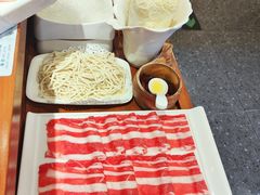 -京城胜利涮羊肉(禧乐汇店)