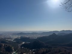 -青岩寺风景区