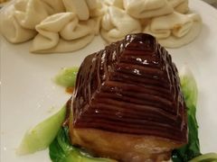 金牌扣肉-知味观(湖滨总店)