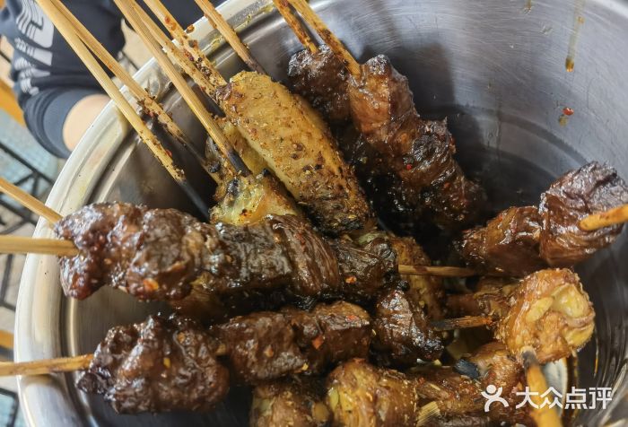 炒豆合作社(东四总店)图片