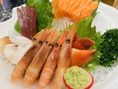 -柒加海鲜姿造