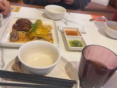 -鹅冠港式茶餐厅(来福士店)