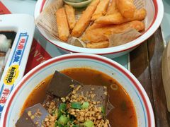 -赵财财·肠粉·煲仔饭(华润万象城店)