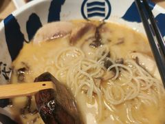 -味千拉面(煌华新纪元购物广场店)