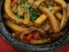 -化州大众美食城(宝安老牌店)