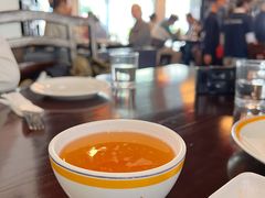 布列塔尼苹果酒-La Creperie法餐厅(桃江路店)