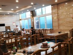 大堂-牛街·马辈儿涮肉(牛街二店)