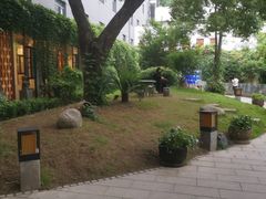 -千滋百味·醉江澜花园餐厅(街道口店)