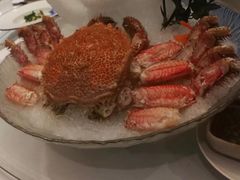 -海逸海鲜酒家(古北店)