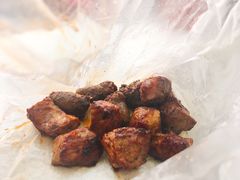 -王记西鎮电烤肉(汶上路店)