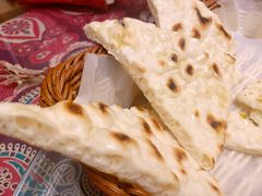 -一个勺子新疆锡伯主题私房菜(红墙巷49号院店)