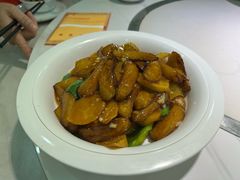 -苏师傅菜馆(上沙店)