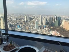 -叙叙苑(东京歌剧城店)