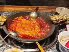 -蜀大侠火锅(建设路第五大道店)