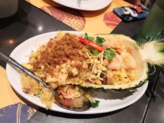 -simply thai天泰(长泰广场店)