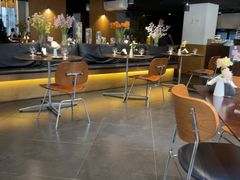 -Fuzzy Bistro 浮几韩餐·茶酒馆