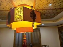 -宗泉烤全羊·烤羊腿·家常菜(解放东路店)