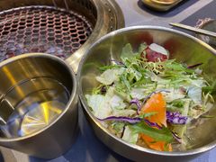 -明洞王妃家烤肉(苏州中心星悦汇店)