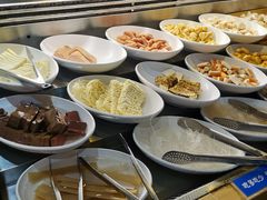 -火炉火自助餐(悠唐购物中心店)
