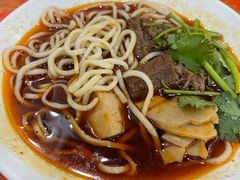 -华兴街自力面店