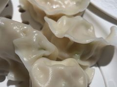 -悦海·家宴·冰花皮皮虾大锅贴(宝龙店)