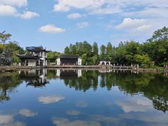 -红梅公园