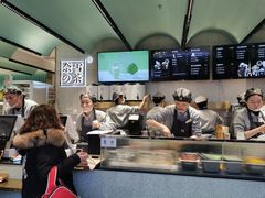 -奈雪的茶(亨特国际广场店)