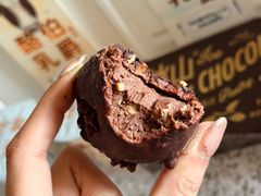 -OUR Bakery(国贸商城店)