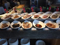 -星伦多 自助料理(圆融店)
