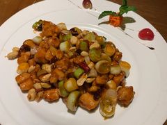 -陆壹捌餐厅(五大道店)