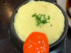 -咸草酱蟹