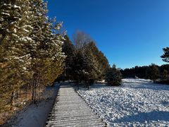 -北极村旅游风景区
