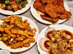 -九龙餐厅(大沽路店)