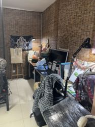 -鬼著刺青工作室·纹身设计