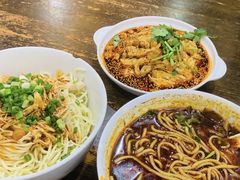 -牛王庙(龙华花园店)