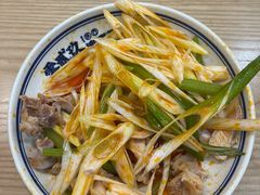 -零贰玖油泼面(大悦城店)