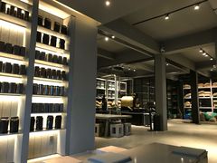 大堂-来回·咖啡(钟村咖啡豆店)