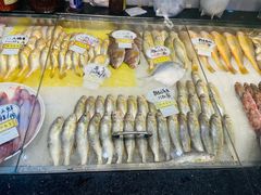 -健跳小海鲜(人民路店)