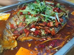 -半步颠川湘·融合菜(商品街店)