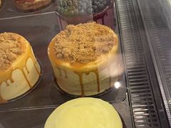 -BAKER&SPICE(安福路店)