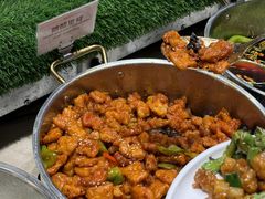 -素虎料理(前门店)