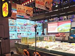 -王庄阿咪海鲜大排档(象园店)