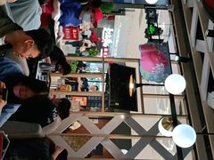 -鱼酷活鱼烤鱼(北美店)