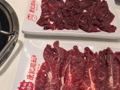 -陈记顺和潮汕牛肉火锅(韩江路店)